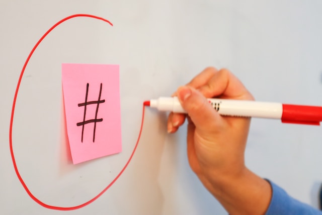 Instagram Tag Search: Finding the Best Hashtags on IG