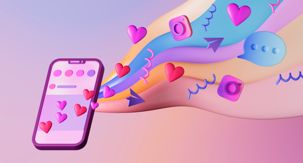 Como comprar gostos e seguidores no Instagram em 2025: um guia