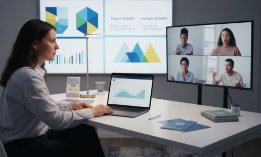 What Is Secure Instagram Growth? Complete Overview