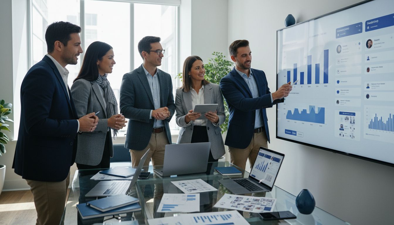 Role of Content in Instagram Growth: Complete Guide