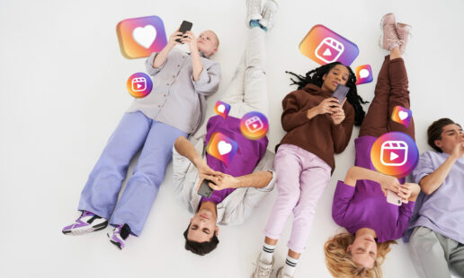 How to Boost Profile Views on Instagram