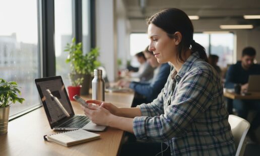 Instagram Organic Growth Guide for Real Followers