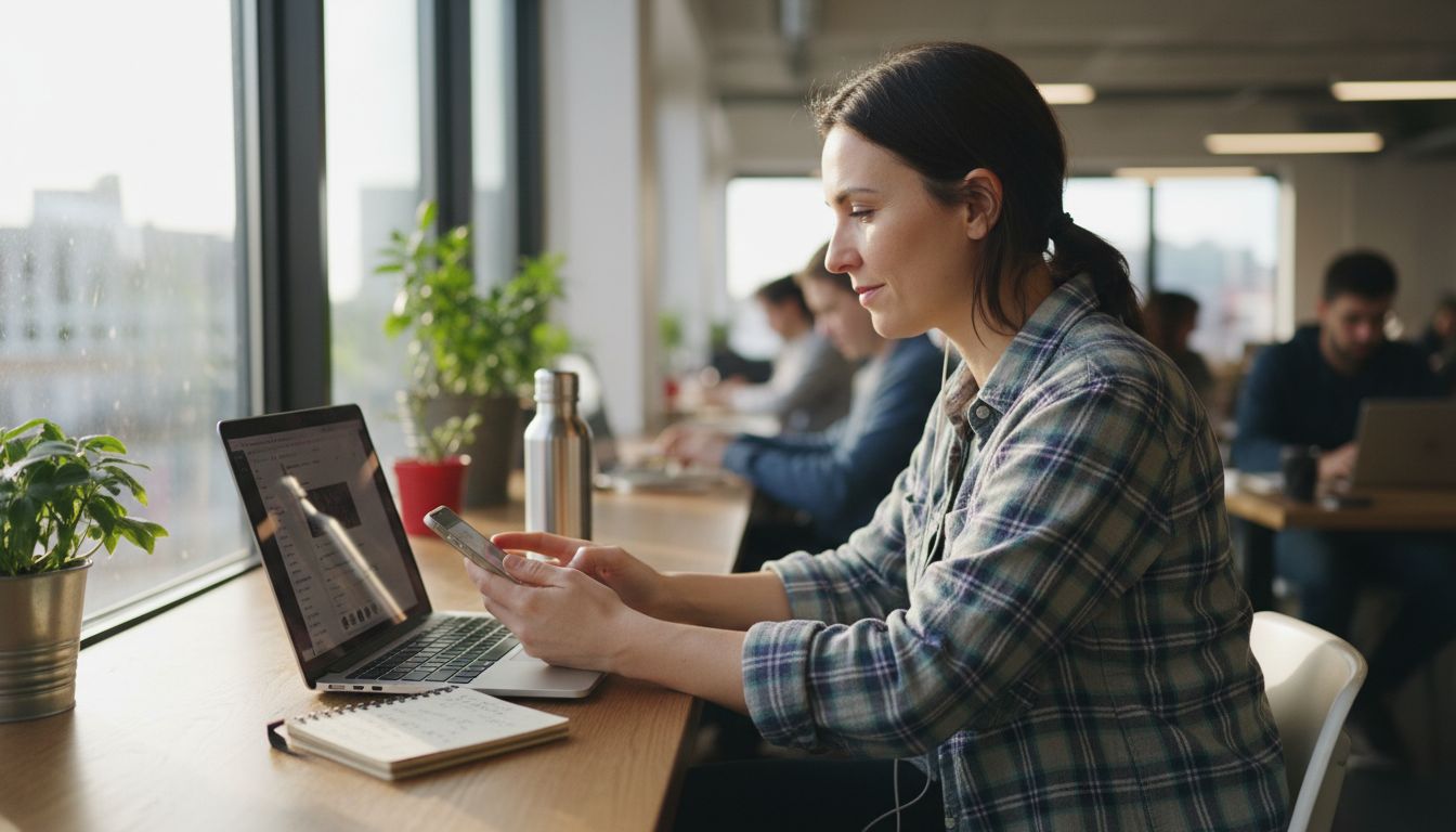 Instagram Organic Growth Guide for Real Followers