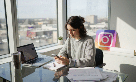 Instagram Followers: Driving Real Growth Ethically