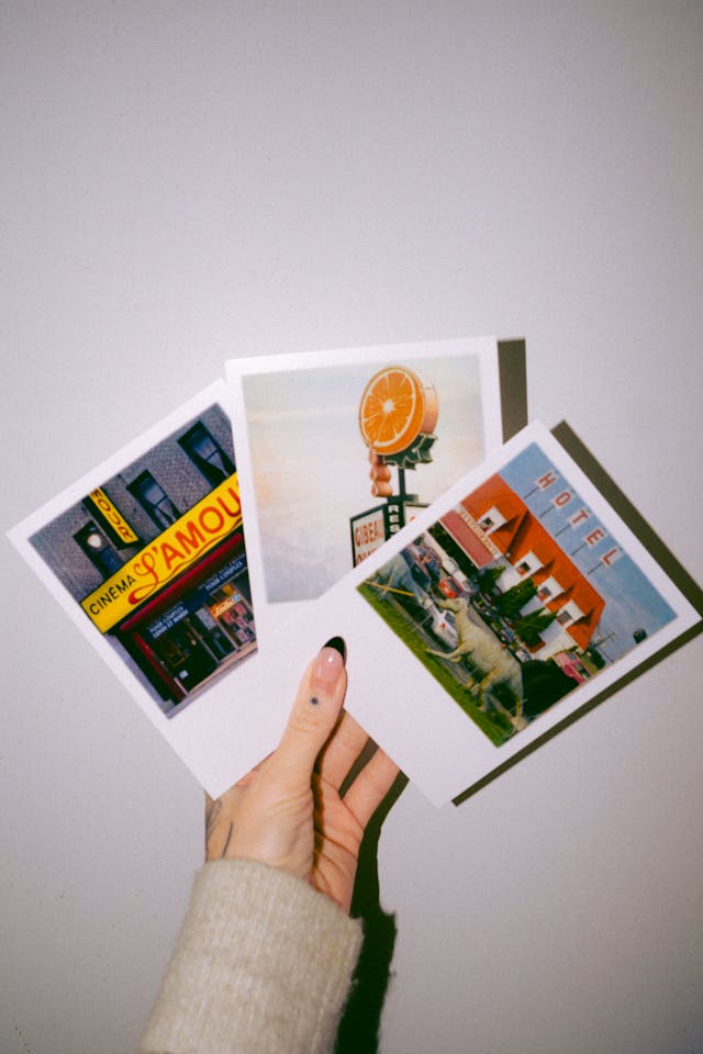 carousel post on Instagram