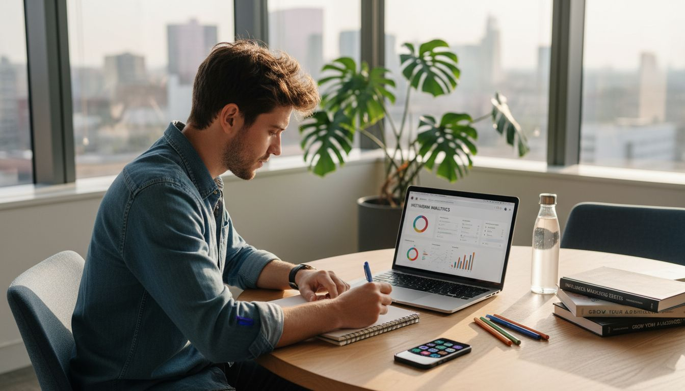 Ethical Instagram Growth Process for Real Results