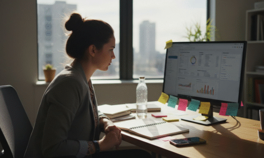 Role of AI in Instagram Marketing: Driving Authentic Growth