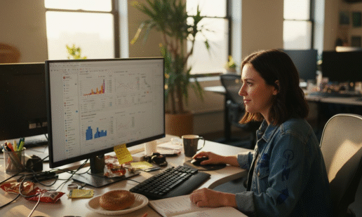 Long-Term Instagram Growth: Achieving Real Engagement