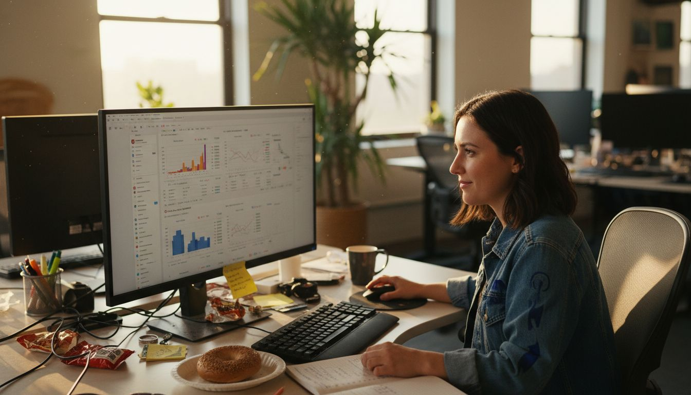 Long-Term Instagram Growth: Achieving Real Engagement