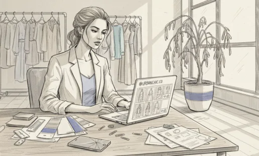 How to Optimize Instagram Profile for Fashion Growth