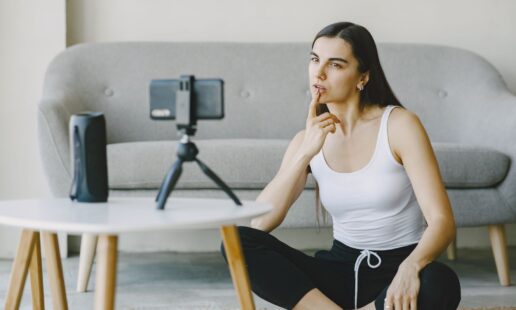 Cómo Encontrar y Evaluar Influencers de Comida en Instagram