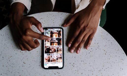 Come scrivere didascalie per Instagram che generano vero engagement