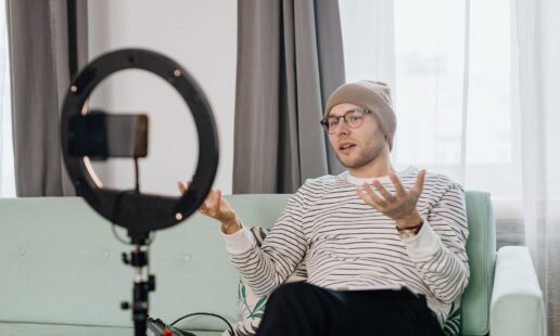 Как найти похожих Instagram-инфлюенсеров на уже успешного партнёра