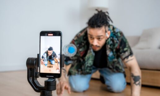 Tech-Influencer auf Instagram finden und prüfen