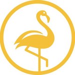 de_gele_flamingo