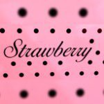 strawberryforqueens