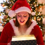christmaholic