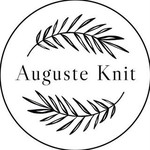 augusteknit