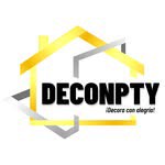 deconpty
