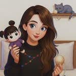 bahar.gurumi