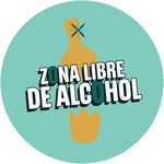 zonalibredealcohol