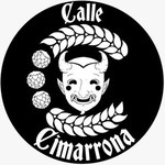 callecimarrona