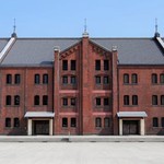 yokohamaredbrick