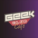geekclub.cafe
