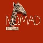 nomad.skybar
