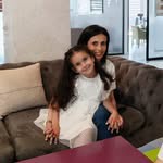 yasemincehersey