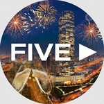 fivejumeirahvillage
