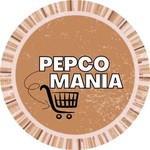 pepcomania