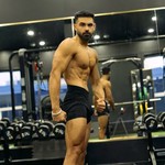 harrymander