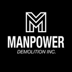 manpowerdemolition