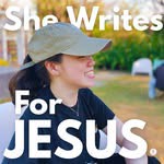 shewritesforjesus
