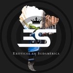 exoticos.en.sudamerica