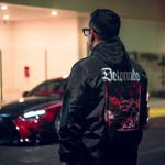 detonadocr