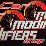 carmodifiersshop