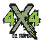 4x4deltropico