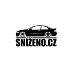 snizeno