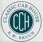 classiccarhousedenmark