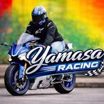 yamasaracing