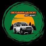 desarmados.offroad