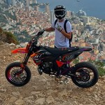 bikekap