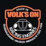 volksonracing