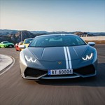 trackdaynorway