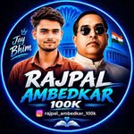 rajpal_ambedkar_100k