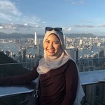 fathiafairuza