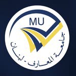maarefuniversity