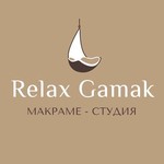 relax_gamak